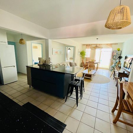 La Playa - L'Appartement Cozy - 2 A 5 Personnes Sainte-Anne  Exterior foto
