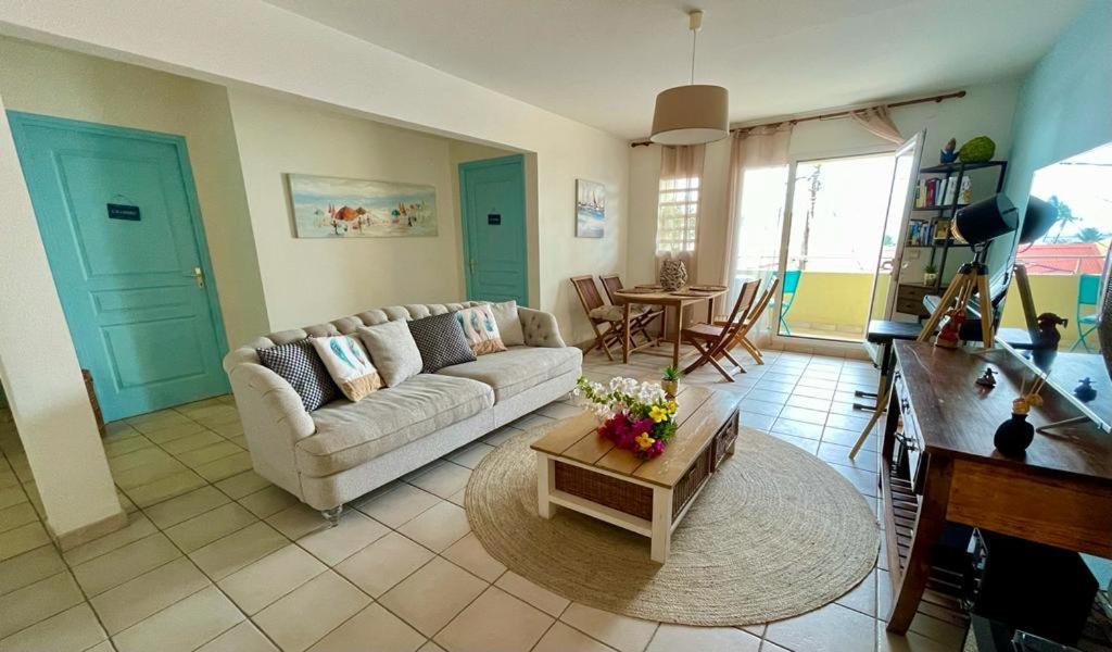La Playa - L'Appartement Cozy - 2 A 5 Personnes Sainte-Anne  Exterior foto