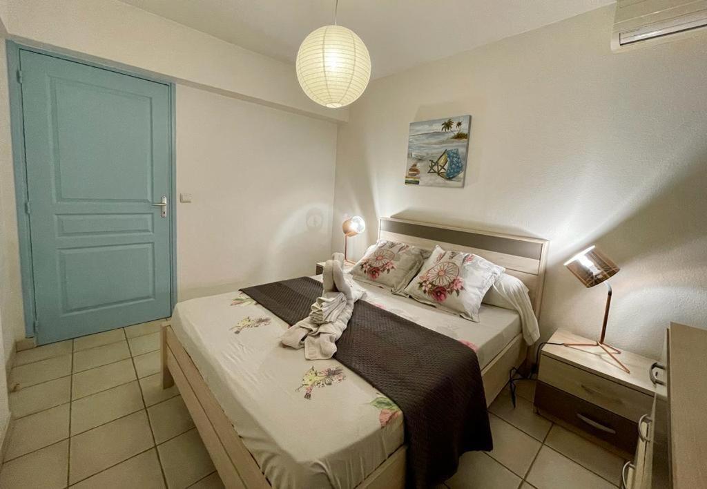 La Playa - L'Appartement Cozy - 2 A 5 Personnes Sainte-Anne  Exterior foto