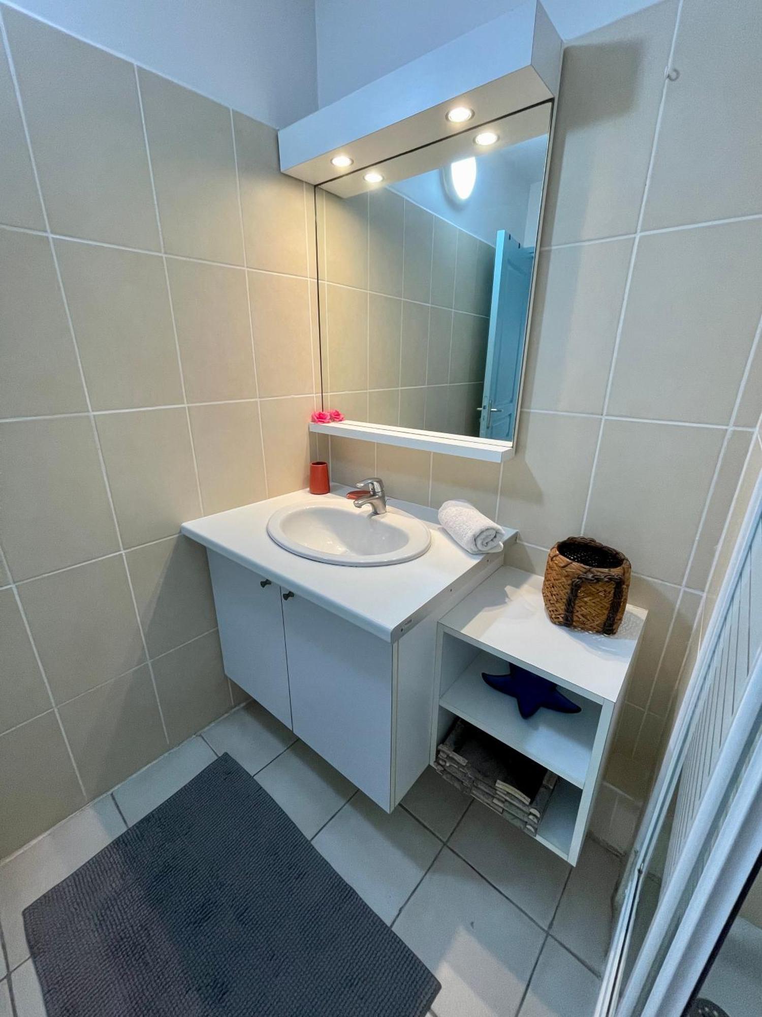 La Playa - L'Appartement Cozy - 2 A 5 Personnes Sainte-Anne  Exterior foto